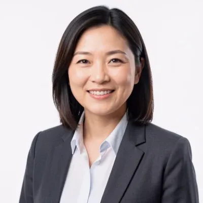 张丽娜