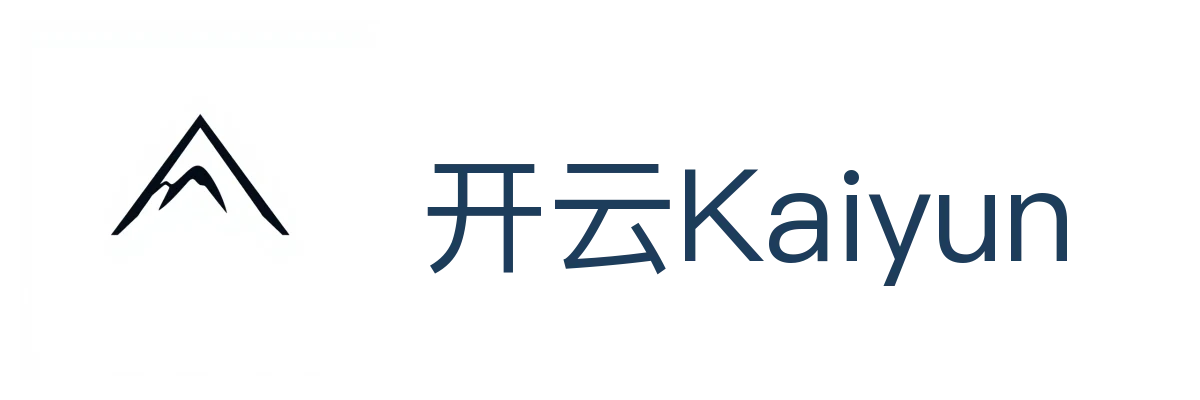 开云Kaiyun官方网站
